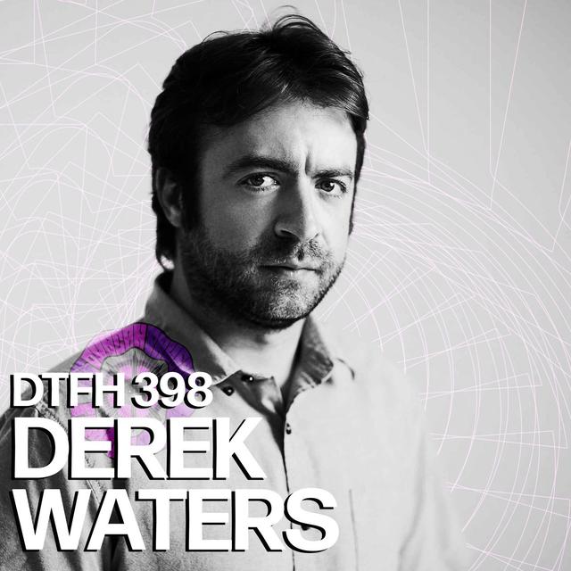 398: Derek Waters - podcast episode cover
