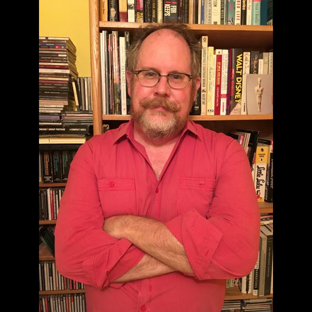 Brian Upton at Playthink: 10/16/18 - podcast episode cover