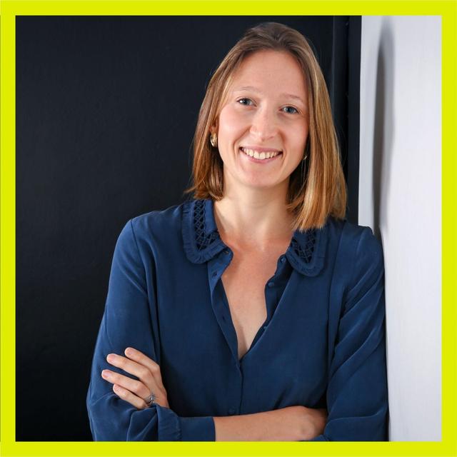Cryptomonnaies, un truc de cryptobros ? (interview de Claire Balva) - podcast episode cover