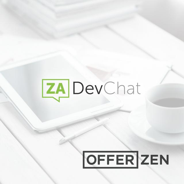 61 - Provencial wifi & Docker in production with Tim Haak - podcast episode cover