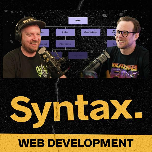792: Perfect Sitemaps for SEO - podcast episode cover