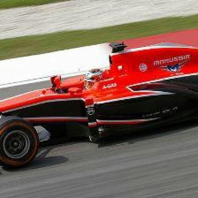 Inside Line F1 Podcast - Why The Chinese GP Is Shorter - podcast episode cover