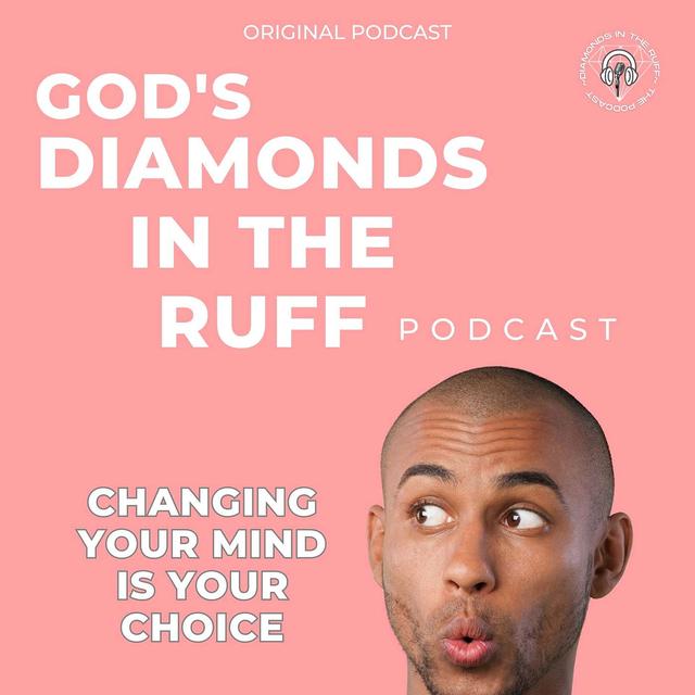 #43 S3 Ep 4: Change Your Mind - podcast episode cover