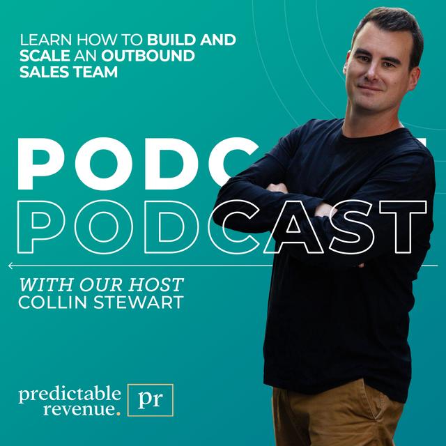313: Airing of Marketing and Sales Grievances with Austin LaRoche - podcast episode cover