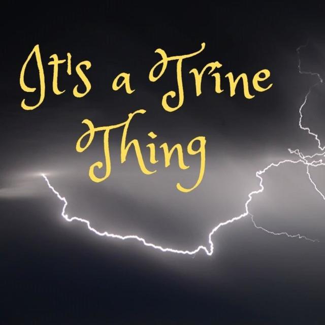 Spooky Season - podcast episode cover
