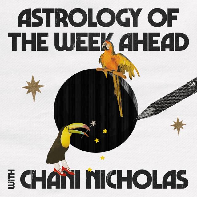 The Week of May 26th, 2025: A revealing New Moon in Gemini - podcast episode cover