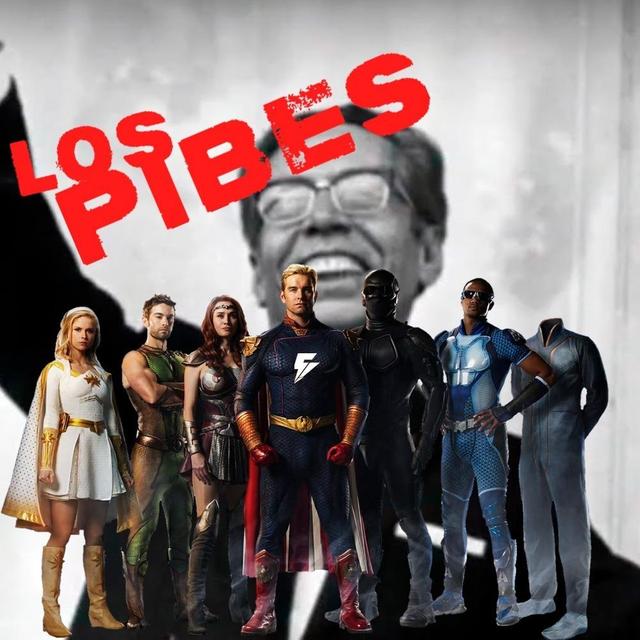 30: FreakTalk - S330 - Los pibes en el Infierno - podcast episode cover