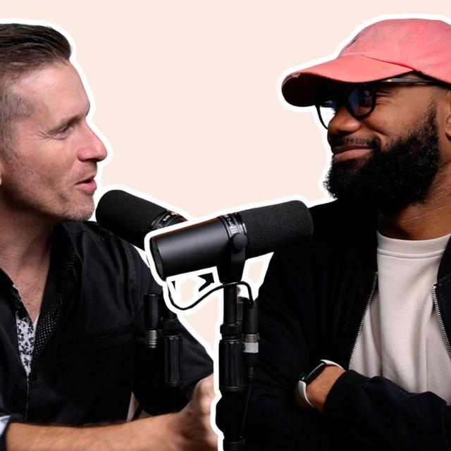 HOT TAKES: Alcohol, Smoking, Tattoos, Gambling - podcast episode cover