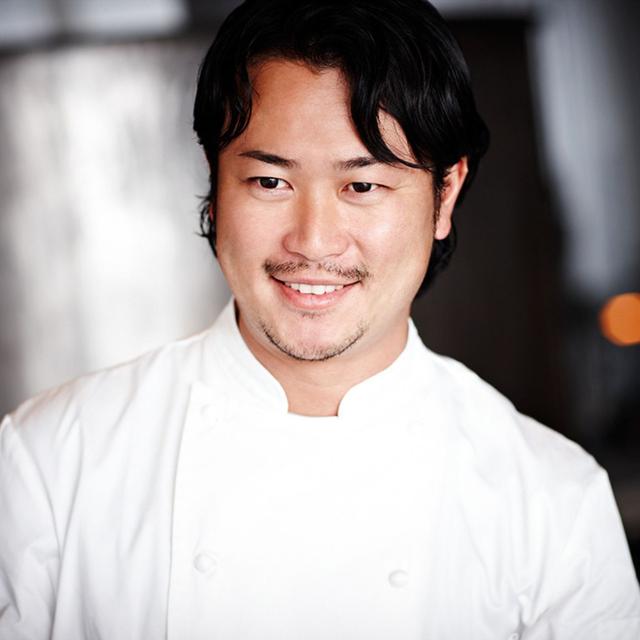 Trained By Masters From Age 15: A Japanese Chef Shares the Tradition on the Global Stage - podcast episode cover