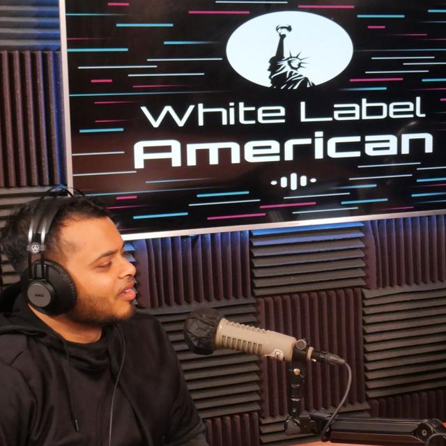 Ep 164 -No-Degree Paths to Success: A Conversation with Jonaed Iqbal - podcast episode cover