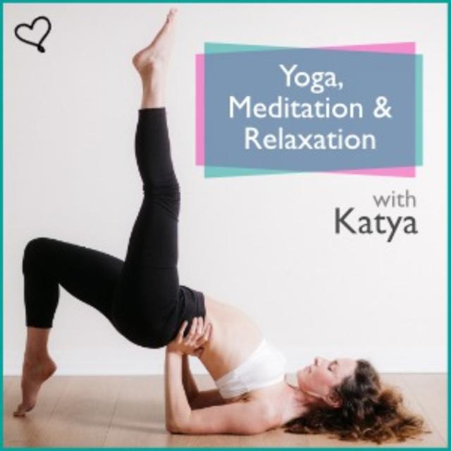 Episode 139: 5 Minute Yoga Nidra - podcast episode cover