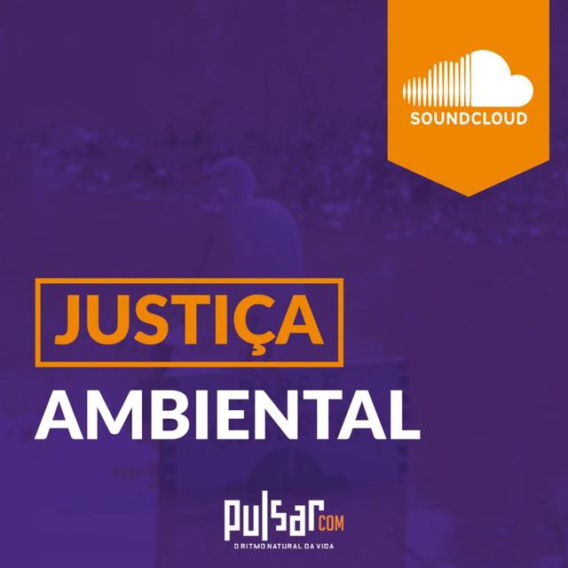 4 Justiça Ambiental - podcast episode cover