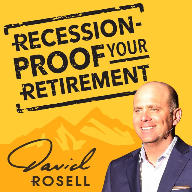 Ep 25. Graduating Into Retirement. Get Your Degree in Financial Freedom with Financial Planner Eric Brotman - podcast episode cover