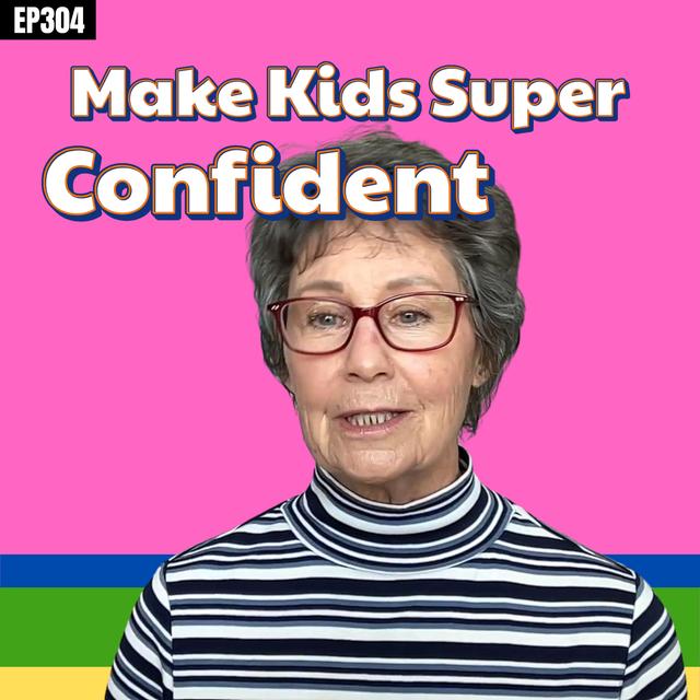 Simple Summer Tricks for Better Family Communication - podcast episode cover
