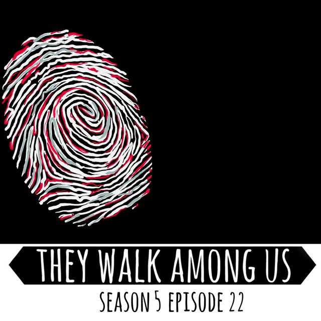 Serial Killer / Colin Ireland - Part 2 - podcast episode cover