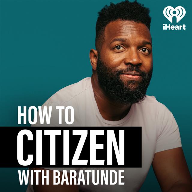 DAO-mocracy (Alex Zhang) - podcast episode cover