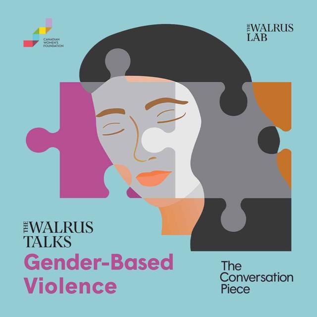 Pamela Cross: The Unintended Consequences of Criminalizing Intimate Partner Violence - podcast episode cover