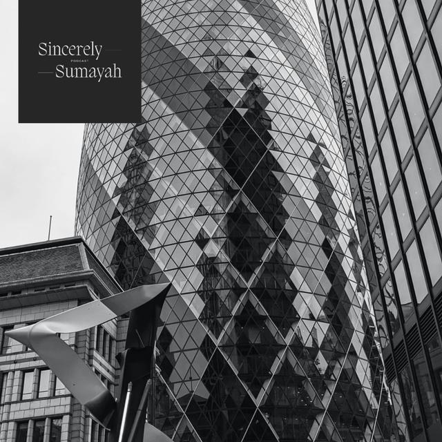 Sincerely, Sumayah // [Episode 27] Transactions & Unspoken Expectations - podcast episode cover