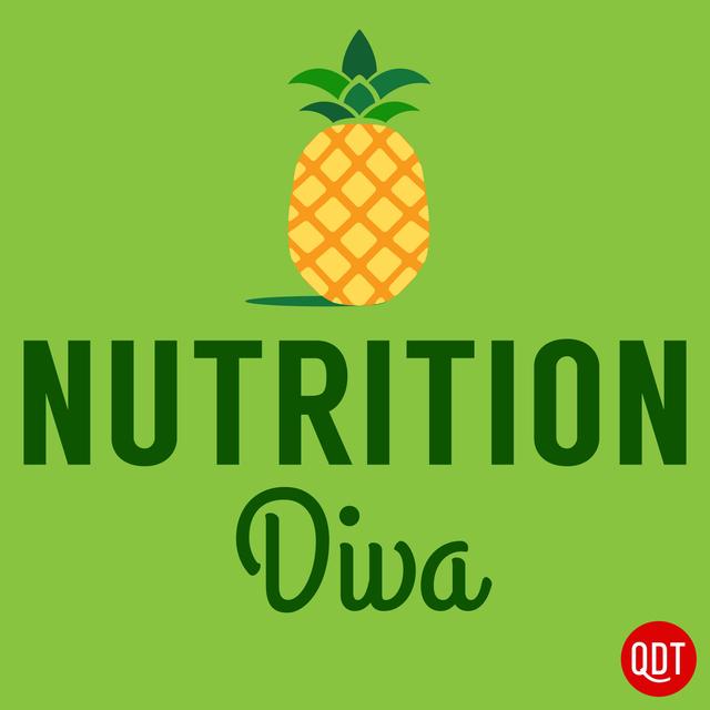 BONUS: How fitness trackers sabotage weight loss (From the Nutrition Diva podcast) - podcast episode cover