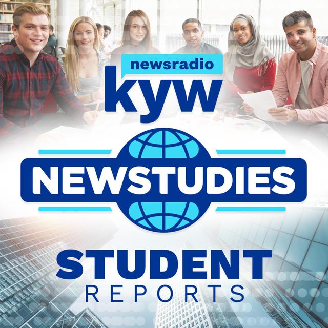 Valente, Vincent - Radnor High School - podcast episode cover