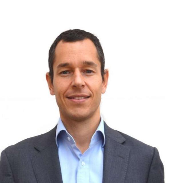 005 - A-CDM in the Middle-East - Romain Hericher - Former Director of Operational Strategy at Dubai Airports - podcast episode cover