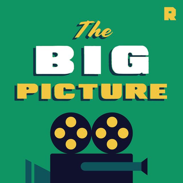 Welcome to Dumpuary: Breaking Down a Bad Movie Buffet | The Big Picture - podcast episode cover