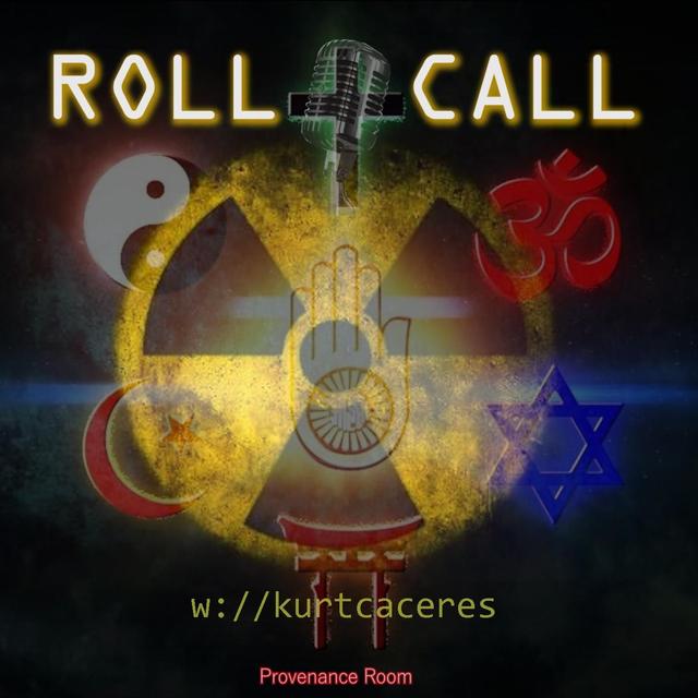RELIGION - Ancient Curriculum - Part I - podcast episode cover