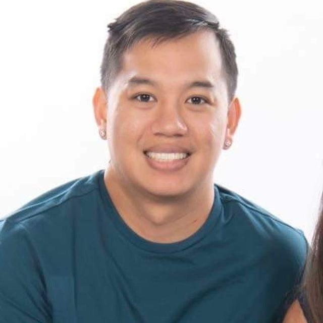 The Work From Home RN, Philip Layog - podcast episode cover