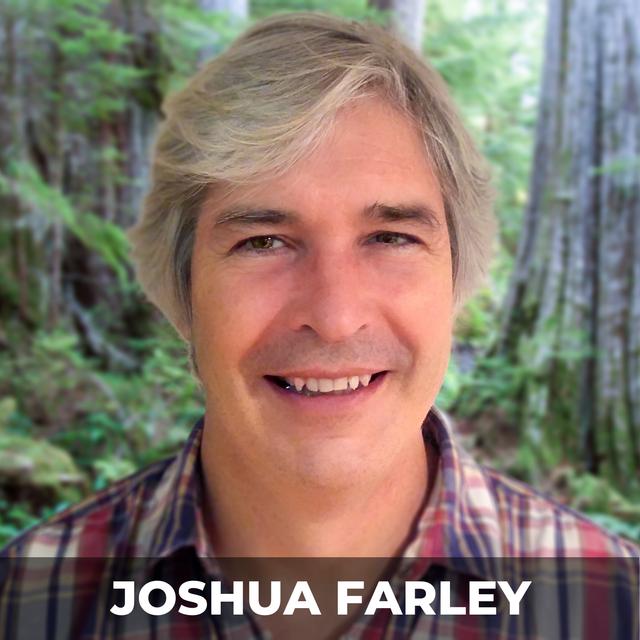 The Lies Economists Tell | Joshua Farley - podcast episode cover