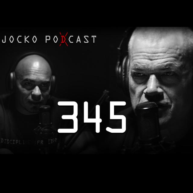 345: Life is All Based On The Decisions That YOU Make. So Live a Good One. - podcast episode cover