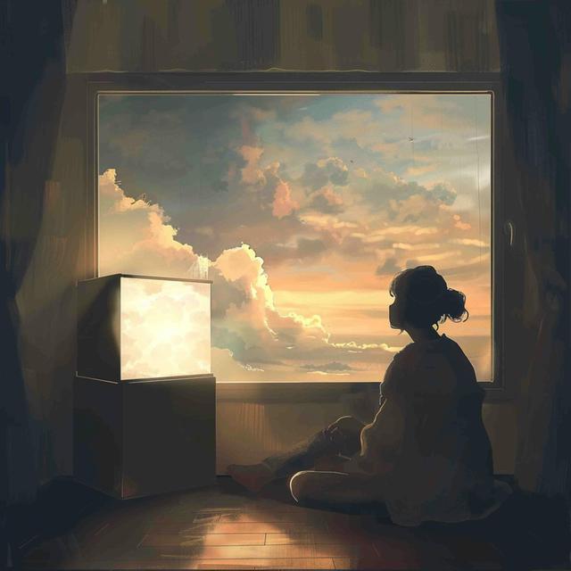 2612: Do Light Lamps and Light Lamp Therapy Help with Depression and Regulating Circadian Rhythms? - podcast episode cover