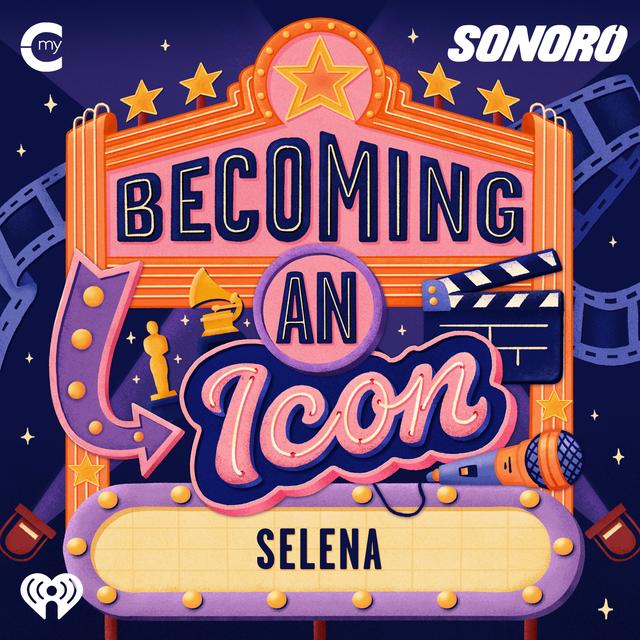 Selena: Gone But Never Forgotten - podcast episode cover