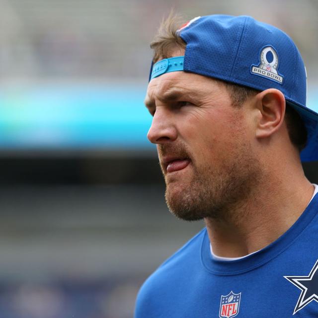 S4 Ep5: FLASHBACK: Jason Witten Interview 9/13/18 talks difficulty walking away - podcast episode cover