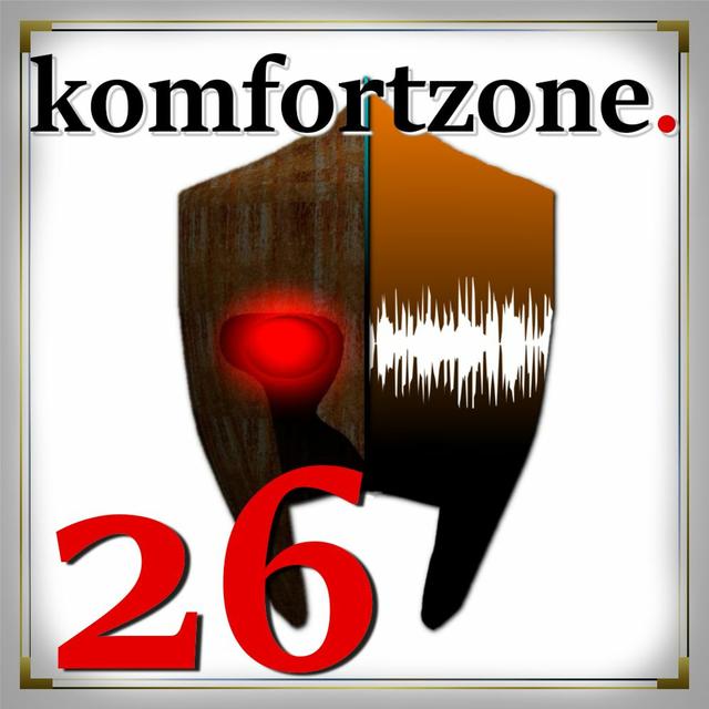 Folge 26: Amazon - Mittlerweile ein Lebensmotto? - podcast episode cover