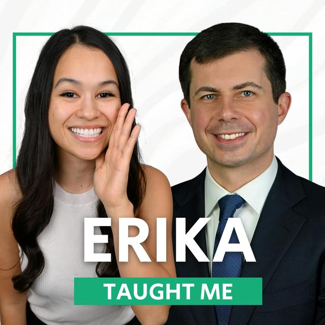 Sec. Pete Buttigieg: Know the “Fine Print” Before You Travel - podcast episode cover
