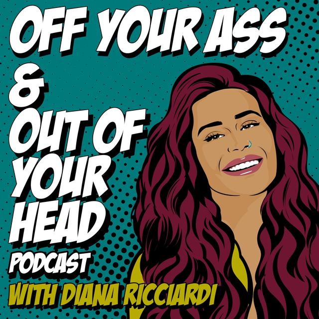 I'm Going On a Solo Adventure!! - podcast episode cover