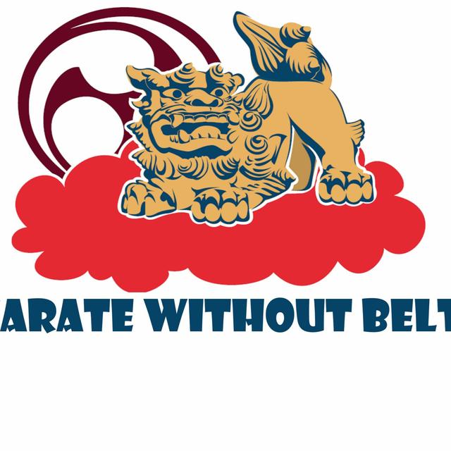 Aggression, Response, And Context - Karate Without Belts - Episode 38 - podcast episode cover