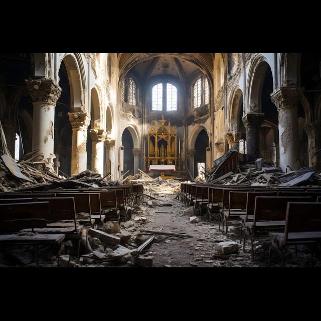 Christianity vs. Liberal/Progressive Theology - podcast episode cover