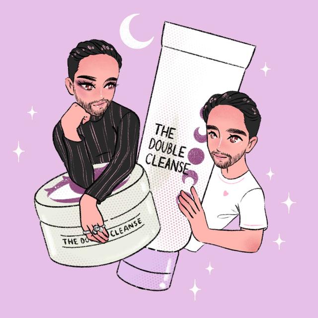Q&A - podcast episode cover