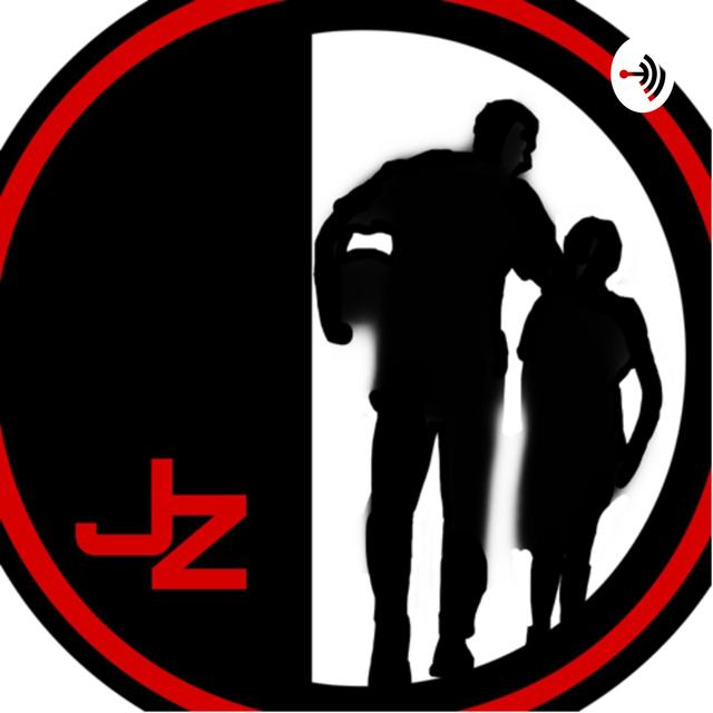 Am I Affraid? Heck NO! I'm alive and living. - podcast episode cover
