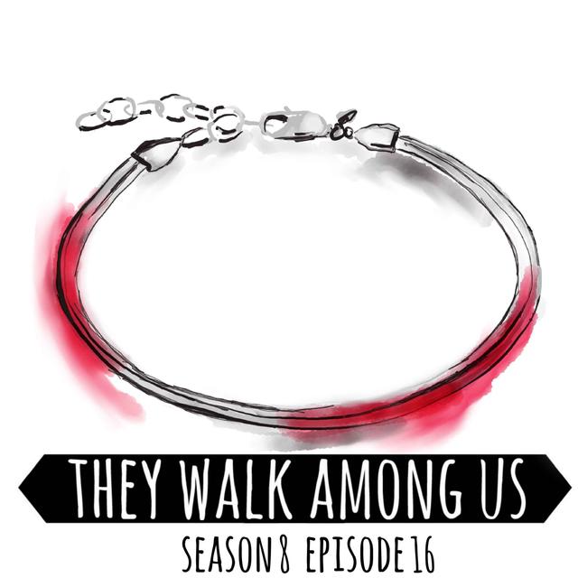Tortured / The Murder Of Angela Pearce - podcast episode cover