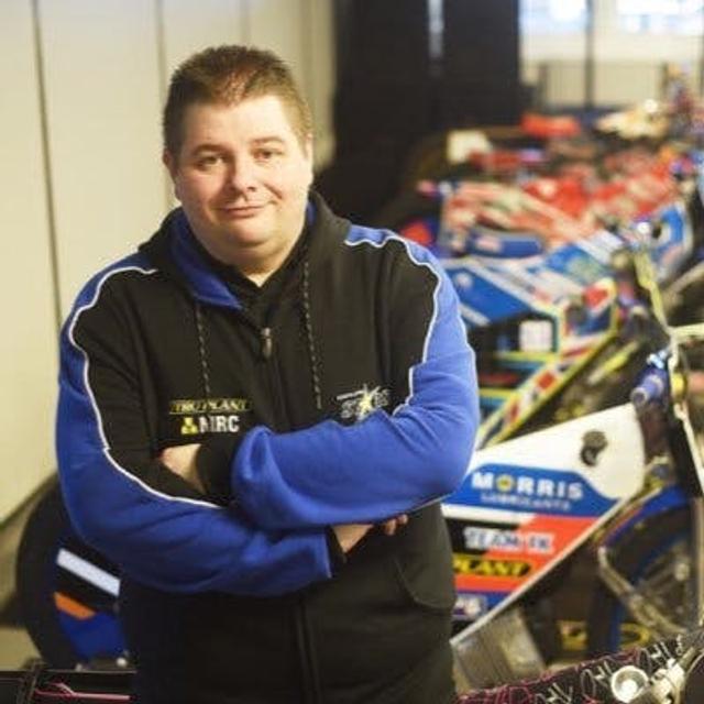 With special guest Dale Allitt, Premiership Pairs preview, Sheffield stun Ipswich, & Kings Lynn bag a point in Manchester! - podcast episode cover