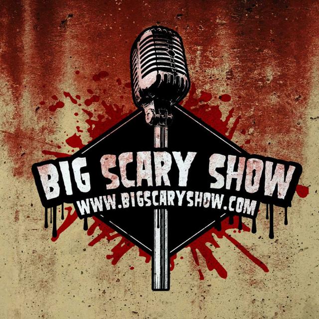 Big Scary Show - Episode 295 - Midsummer Scream Part 1 - podcast episode cover