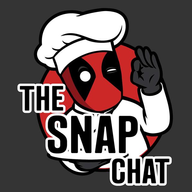 Fenris Wolf: An Activate To Fear | Marvel Rivals Season | Malekith In Review | The Snap Chat Ep. 107 - podcast episode cover
