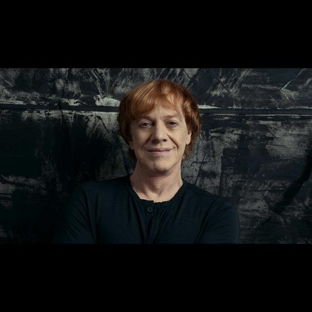 Danny Elfman's epiphanies - podcast episode cover