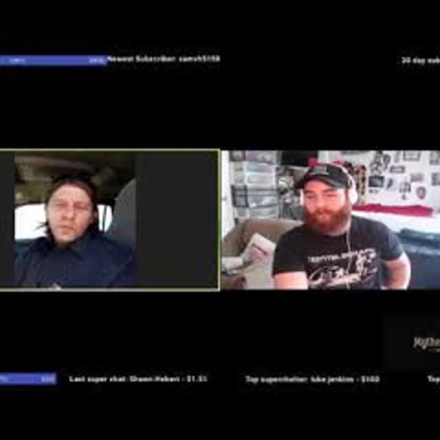 Not Another Podcast w Crypto Joey of SAFeth.io - podcast episode cover