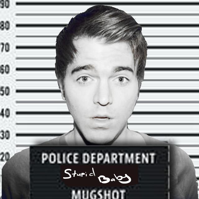 #8 - We Need To Talk About Shane Dawson - podcast episode cover