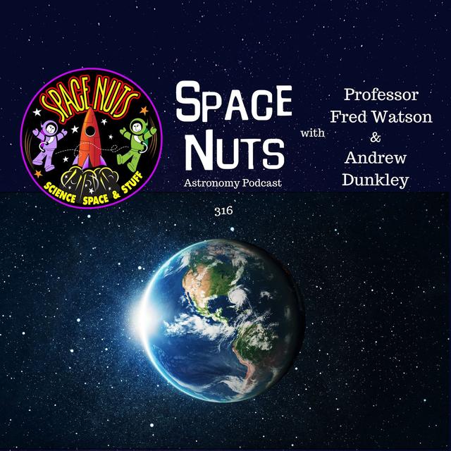 The Shortest Day (on record) - podcast episode cover