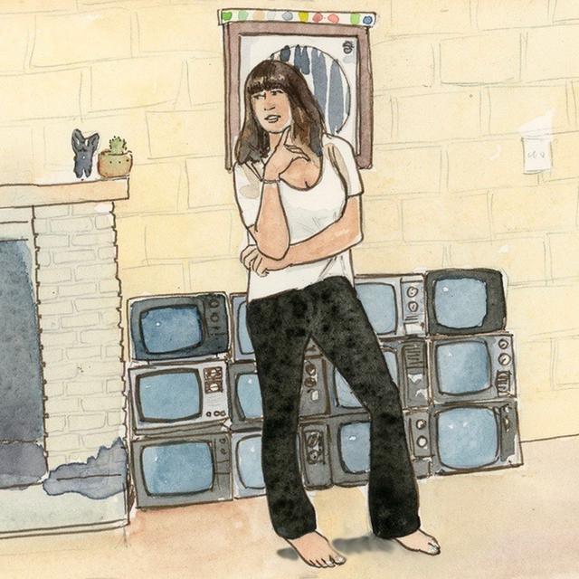 Ep. 47: Emily Warren - podcast episode cover