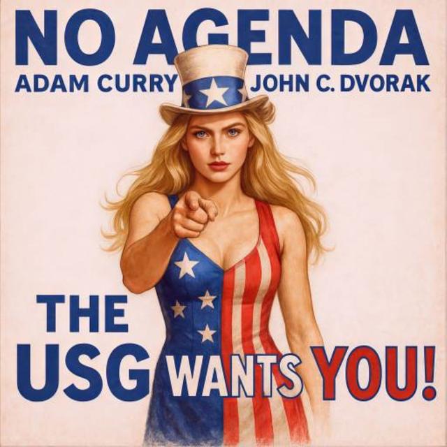 1774 - "Leave it to Bibi" - podcast episode cover